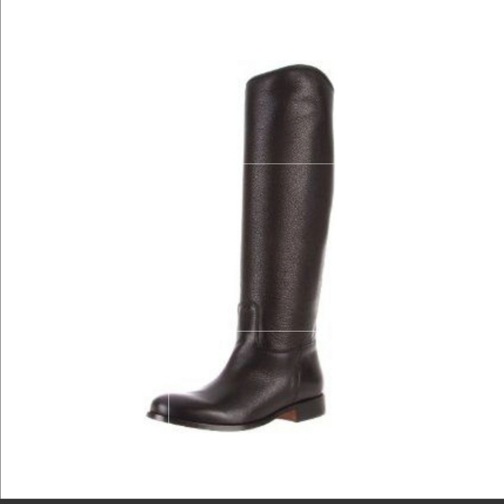 Bruno Magli Sergia Riding Boots (NIB)